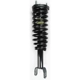 Purchase Top-Quality Front Complete Strut Assembly by MACPHERSON RIDE CONTROL - MP2345556 pa1