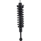 Purchase Top-Quality Front Complete Strut Assembly by MACPHERSON RIDE CONTROL - MP2345566R pa1