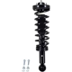 Purchase Top-Quality MACPHERSON RIDE CONTROL - MP2345882R - Strut and Coil Spring Assembly pa1