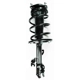 Purchase Top-Quality MACPHERSON RIDE CONTROL - MP3331582L - Strut and Coil Spring Assembly pa1