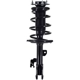 Purchase Top-Quality MACPHERSON RIDE CONTROL - MP3331582L - Strut and Coil Spring Assembly pa2