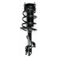 Purchase Top-Quality MACPHERSON RIDE CONTROL - MP3331582R - Strut and Coil Spring Assembly pa1