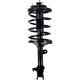 Purchase Top-Quality MACPHERSON RIDE CONTROL - MP3331595L - Strut and Coil Spring Assembly pa2