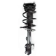 Purchase Top-Quality MACPHERSON RIDE CONTROL - MP3331622L - Strut and Coil Spring Assembly pa1