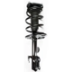 Purchase Top-Quality MACPHERSON RIDE CONTROL - MP3331622R - Strut and Coil Spring Assembly pa1