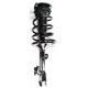 Purchase Top-Quality MACPHERSON RIDE CONTROL - MP3331660L - Strut and Coil Spring Assembly pa1