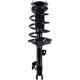 Purchase Top-Quality MACPHERSON RIDE CONTROL - MP3331660L - Strut and Coil Spring Assembly pa2