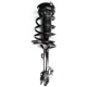 Purchase Top-Quality MACPHERSON RIDE CONTROL - MP3331660R - Strut and Coil Spring Assembly pa2