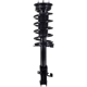 Purchase Top-Quality MACPHERSON RIDE CONTROL - MP3333363R - Strut and Coil Spring Assembly pa2