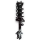 Purchase Top-Quality MACPHERSON RIDE CONTROL - MP3333365L - Strut and Coil Spring Assembly pa1