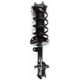 Purchase Top-Quality MACPHERSON RIDE CONTROL - MP3333365R - Strut and Coil Spring Assembly pa1