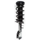 Purchase Top-Quality MACPHERSON RIDE CONTROL - MP3333392L - Strut and Coil Spring Assembly pa1