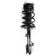 Purchase Top-Quality MACPHERSON RIDE CONTROL - MP3333393R - Strut and Coil Spring Assembly pa1