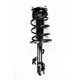 Purchase Top-Quality MACPHERSON RIDE CONTROL - MP3333444L - Strut and Coil Spring Assembly pa1