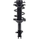 Purchase Top-Quality MACPHERSON RIDE CONTROL - MP3333445L - Strut and Coil Spring Assembly pa2