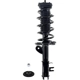 Purchase Top-Quality MACPHERSON RIDE CONTROL - MP3333716R - Strut and Coil Spring Assembly pa2