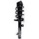 Purchase Top-Quality MACPHERSON RIDE CONTROL - MP3335779R - Strut and Coil Spring Assembly pa1