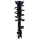 Purchase Top-Quality MACPHERSON RIDE CONTROL - MP4333957R - Strut and Coil Spring Assembly pa1