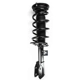 Purchase Top-Quality MACPHERSON RIDE CONTROL - MP5333392L - Strut and Coil Spring Assembly pa1