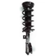 Purchase Top-Quality MACPHERSON RIDE CONTROL - MP5333392R - Strut and Coil Spring Assembly pa1