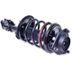 Purchase Top-Quality MANDO - MSS050005 - Suspension Strut and Coil Spring Assembly pa1