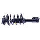 Purchase Top-Quality MANDO - MSS050005 - Suspension Strut and Coil Spring Assembly pa3