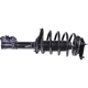 Purchase Top-Quality MANDO - MSS050036 - Suspension Strut and Coil Spring Assembly pa3