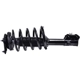 Purchase Top-Quality MANDO - MSS050036 - Suspension Strut and Coil Spring Assembly pa5