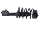 Purchase Top-Quality MANDO - MSS050037 - Suspension Strut and Coil Spring Assembly pa4