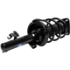 Purchase Top-Quality MANDO - MSS050079 - Suspension Strut and Coil Spring Assembly pa4