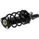 Purchase Top-Quality MANDO - MSS050080 - Suspension Strut and Coil Spring Assembly pa1