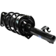 Purchase Top-Quality MANDO - MSS050080 - Suspension Strut and Coil Spring Assembly pa4