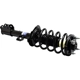 Purchase Top-Quality MANDO - MSS050130 - Suspension Strut and Coil Spring Assembly pa2