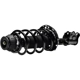 Purchase Top-Quality MANDO - MSS050229 - Suspension Strut and Coil Spring Assembly pa1