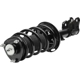 Purchase Top-Quality Front Complete Strut Assembly by MANDO - MSS050420 pa1