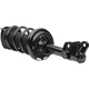 Purchase Top-Quality Front Complete Strut Assembly by MANDO - MSS050420 pa2