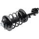 Purchase Top-Quality MANDO - MSS050502 - Front Passenger Side Strut Assembly pa1