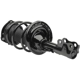 Purchase Top-Quality MANDO - MSS050506 - Suspension Strut and Coil Spring Assembly pa2