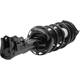 Purchase Top-Quality MANDO - MSS050615 - Suspension Strut and Coil Spring Assembly pa1