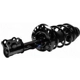 Purchase Top-Quality Front Complete Strut Assembly by MANDO - MSS050230 pa4