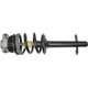 Purchase Top-Quality MONROE - 153007R - Quick-Strut and Coil Spring Assembly pa1