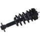 Purchase Top-Quality MONROE - 153026 - Front Complete Strut Assembly pa11