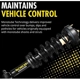 Purchase Top-Quality MONROE - 153026 - Front Complete Strut Assembly pa5