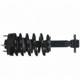 Purchase Top-Quality Front Complete Strut Assembly by MONROE - 153027 pa10