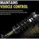 Purchase Top-Quality Front Complete Strut Assembly by MONROE - 153029 pa5