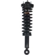 Purchase Top-Quality Front Complete Strut Assembly by MONROE - 153030 pa1