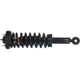 Purchase Top-Quality Front Complete Strut Assembly by MONROE - 153030 pa2