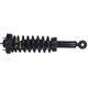 Purchase Top-Quality Front Complete Strut Assembly by MONROE - 153030 pa8