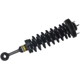 Purchase Top-Quality Front Complete Strut Assembly by MONROE - 153031 pa11