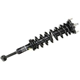 Purchase Top-Quality Front Complete Strut Assembly by MONROE - 153032L pa3